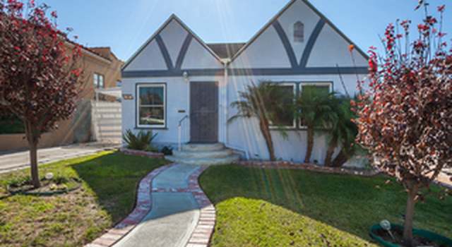 Photo of 4038 W 59th Pl, Los Angeles, CA 90043