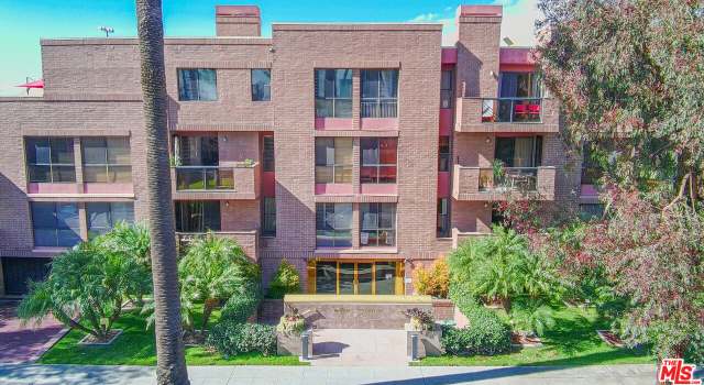 Photo of 235 S Tower Dr #108, Beverly Hills, CA 90211
