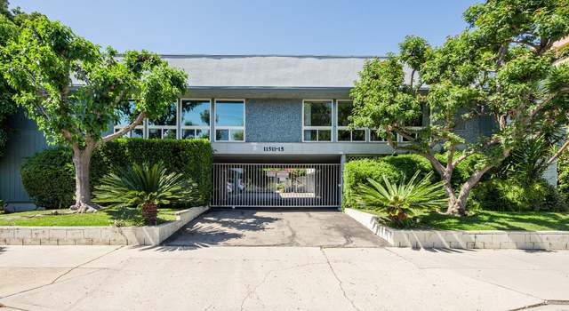 Photo of 11511 Moorpark St #12, Studio City, CA 91602