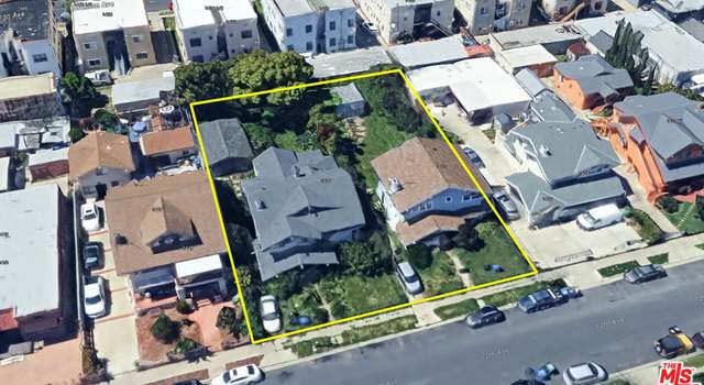 Photo of 1437 12th Ave, Los Angeles, CA 90019