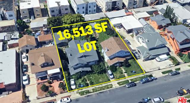 Photo of 1437 12th Ave, Los Angeles, CA 90019