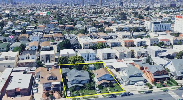 Photo of 1437 12th Ave, Los Angeles, CA 90019