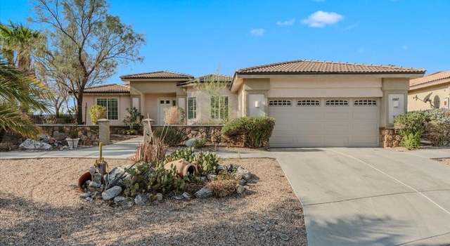 Photo of 8667 Summit Pass, Desert Hot Springs, CA 92240