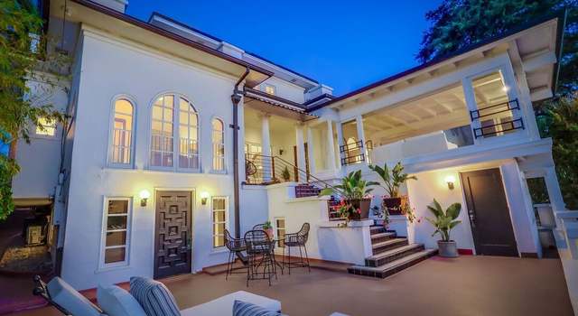 Photo of 1656 Sargent Pl, Los Angeles, CA 90026