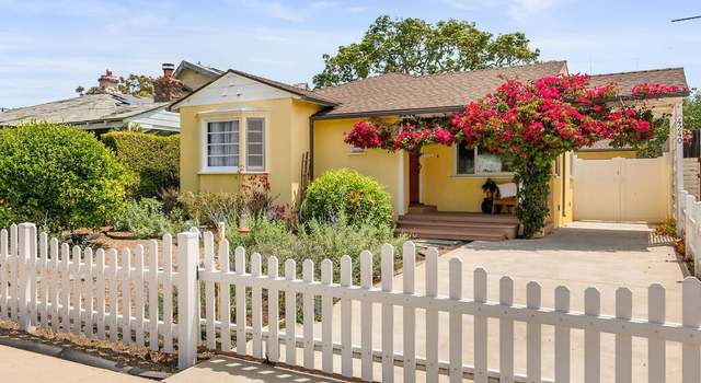 Photo of 4240 Mcconnell Blvd, Los Angeles, CA 90066