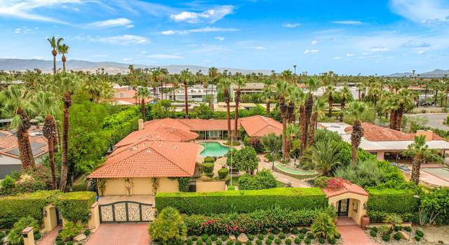Photo of 840 N Prescott Dr, Palm Springs, CA 92262