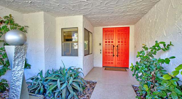 Photo of 2142 S Toledo Ave, Palm Springs, CA 92264