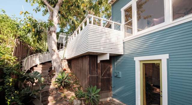 Photo of 2326 Hidalgo Ave, Los Angeles, CA 90039