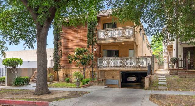 Photo of 1113 Thompson Ave, Glendale, CA 91201