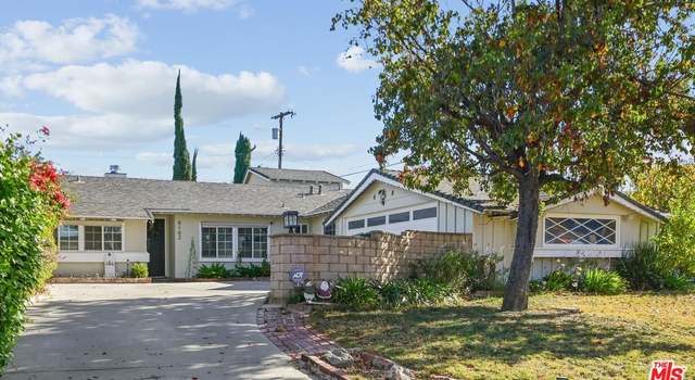 Photo of 9162 Mclennan Ave, Northridge, CA 91343