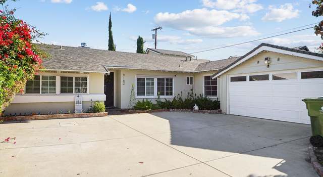 Photo of 9162 Mclennan Ave, Northridge, CA 91343