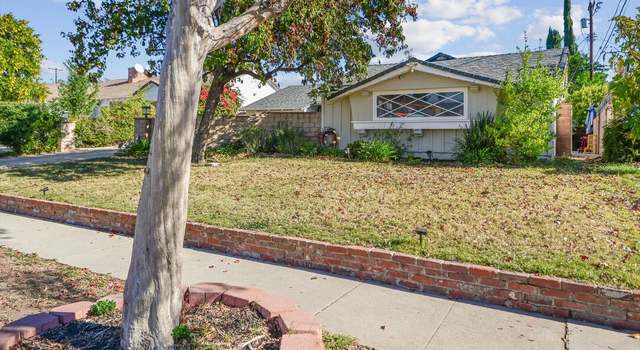 Photo of 9162 Mclennan Ave, Northridge, CA 91343