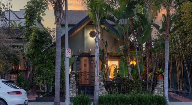 Photo of 637 Vernon Ave, Venice, CA 90291