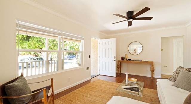 Photo of 2918 Sanborn Ave, Venice, CA 90291