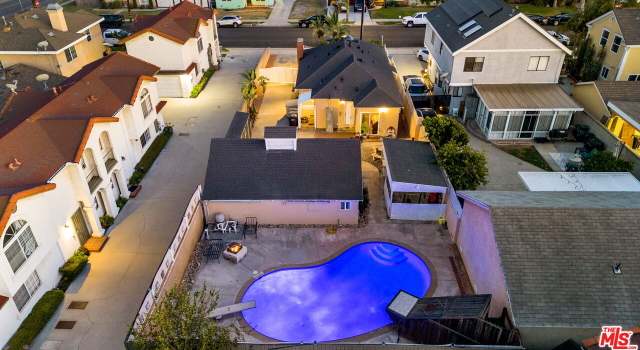 Photo of 10133 Maple St, Bellflower, CA 90706