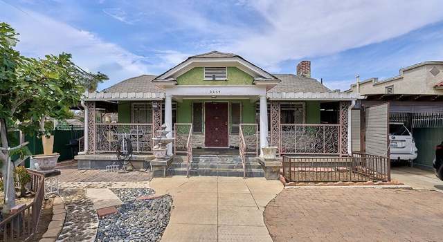 Photo of 2223 9th Ave, Los Angeles, CA 90018