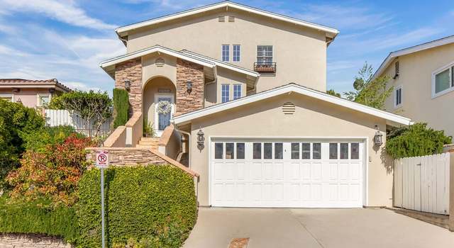 Property at 3942 Glenridge Dr, Sherman Oaks, CA 91423, 5 beds, 4.5 baths
