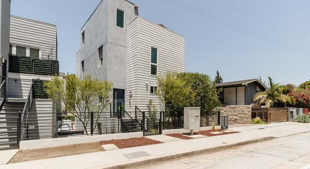 Property at 1931 Griffith Park Blvd, Los Angeles, CA 90039, 3 beds, 3.5 baths