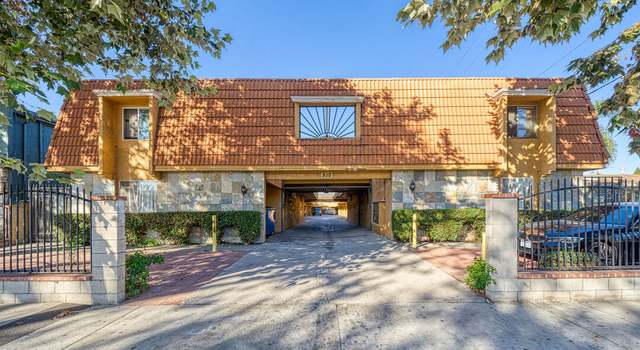 Photo of 510 S Flower St, Santa Ana, CA 92703