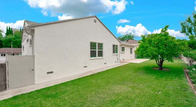 Photo of 4023 Fairway Blvd, View Park, CA 90043