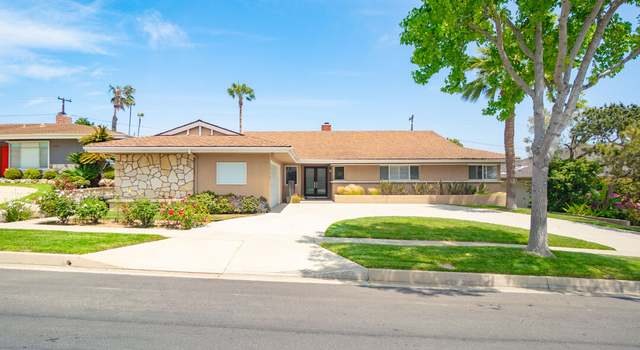 Photo of 5210 S Corning Ave, Los Angeles, CA 90056