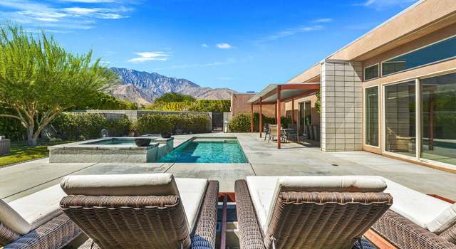 Photo of 1170 Azure Ct, Palm Springs, CA 92262