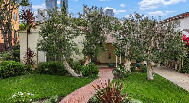 Photo of 1926 Thayer Ave, Los Angeles, CA 90025