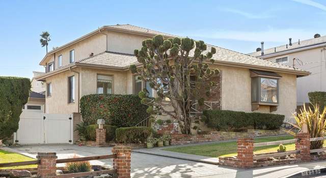 Photo of 638 W Acacia Ave, El Segundo, CA 90245