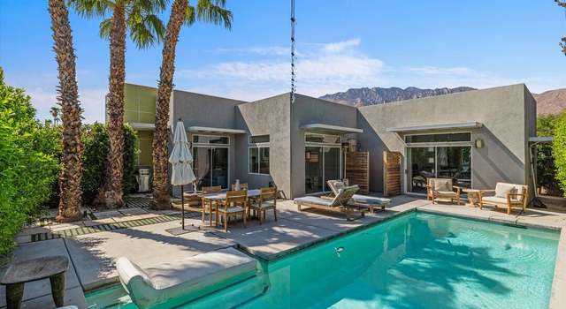 Photo of 128 W San Carlos Rd, Palm Springs, CA 92262