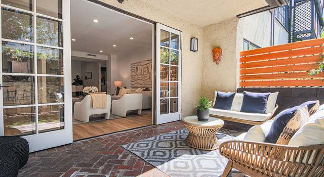 Photo of 133 S Oakhurst Dr #101, Beverly Hills, CA 90212