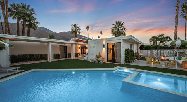 Photo of 994 E Balboa Cir, Palm Springs, CA 92264