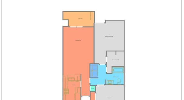 Photo of 26251 Vermont Ave #103, Harbor City, CA 90710