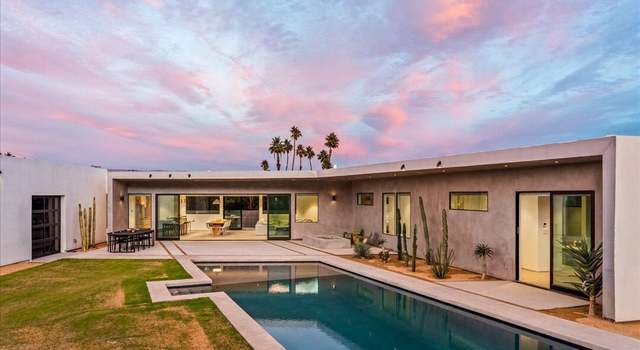 Photo of 1888 E Park View Dr, Palm Springs, CA 92262