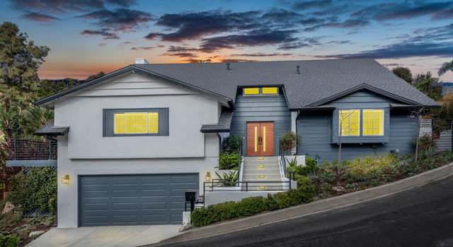 Photo of 7768 Skyhill Dr, Los Angeles, CA 90068