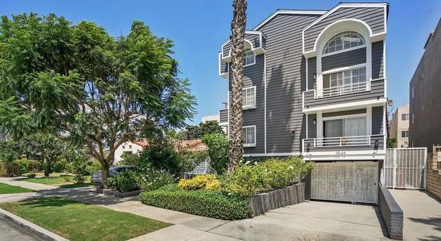 Photo of 3546 Clarington Ave Unit B, Los Angeles, CA 90034