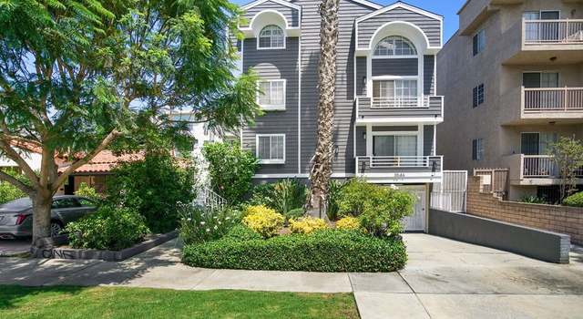 Photo of 3546 Clarington Ave Unit B, Los Angeles, CA 90034