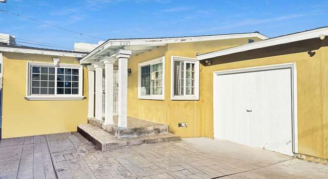 Photo of 2529 W 144th St, Gardena, CA 90249