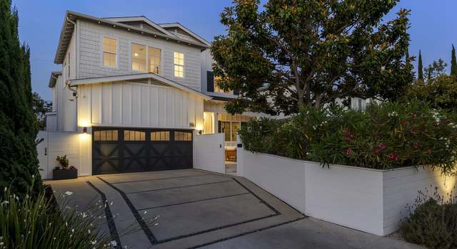Photo of 3740 Stewart Ave, Los Angeles, CA 90066