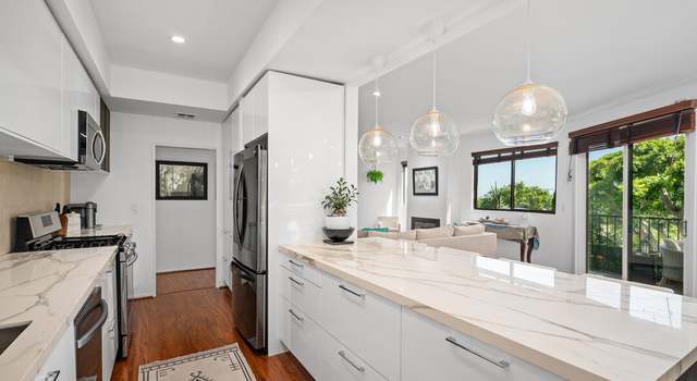 Photo of 9000 Cynthia St #201, West Hollywood, CA 90069