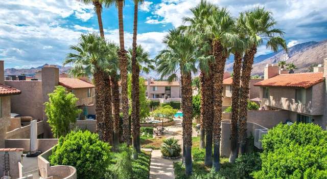 Photo of 280 S Avenida Caballeros #201, Palm Springs, CA 92262