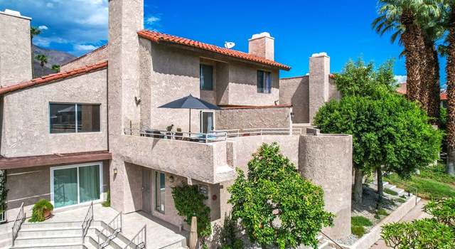 Photo of 280 S Avenida Caballeros #201, Palm Springs, CA 92262