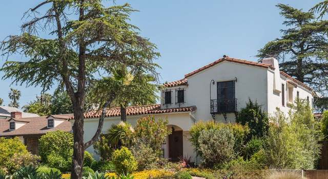 Photo of 451 20th St, Santa Monica, CA 90402