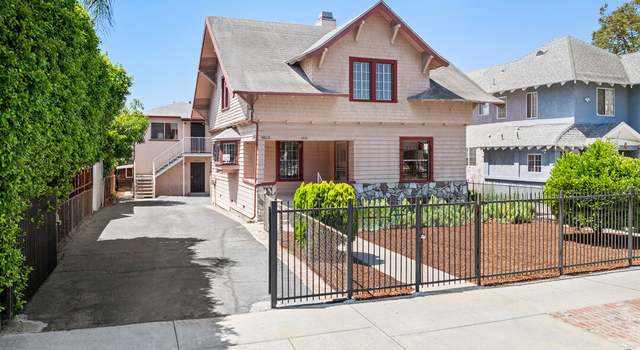 Photo of 4616 Kingswell Ave, Los Angeles, CA 90027