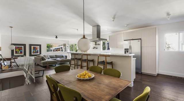 Photo of 4598 Jessica Dr, Los Angeles, CA 90065