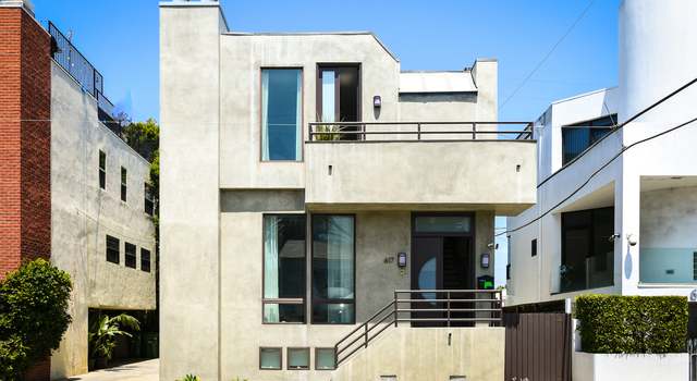 Photo of 617 Mildred Ave, Venice, CA 90291