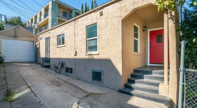 Photo of 1015 N Chester Ave, Inglewood, CA 90302