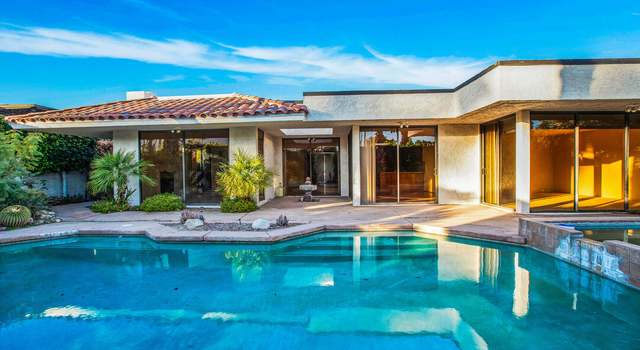 Photo of 73 Colgate Dr, Rancho Mirage, CA 92270