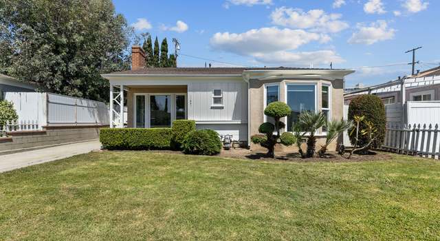 Photo of 11241 Pearl St, Los Angeles, CA 90064
