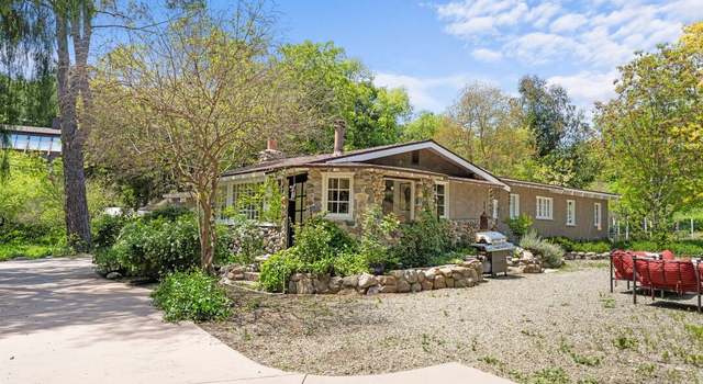Photo of 21727 Entrado Dr, Topanga, CA 90290