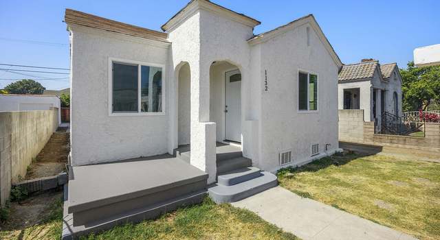 Photo of 1132 W 65th Pl, Los Angeles, CA 90044